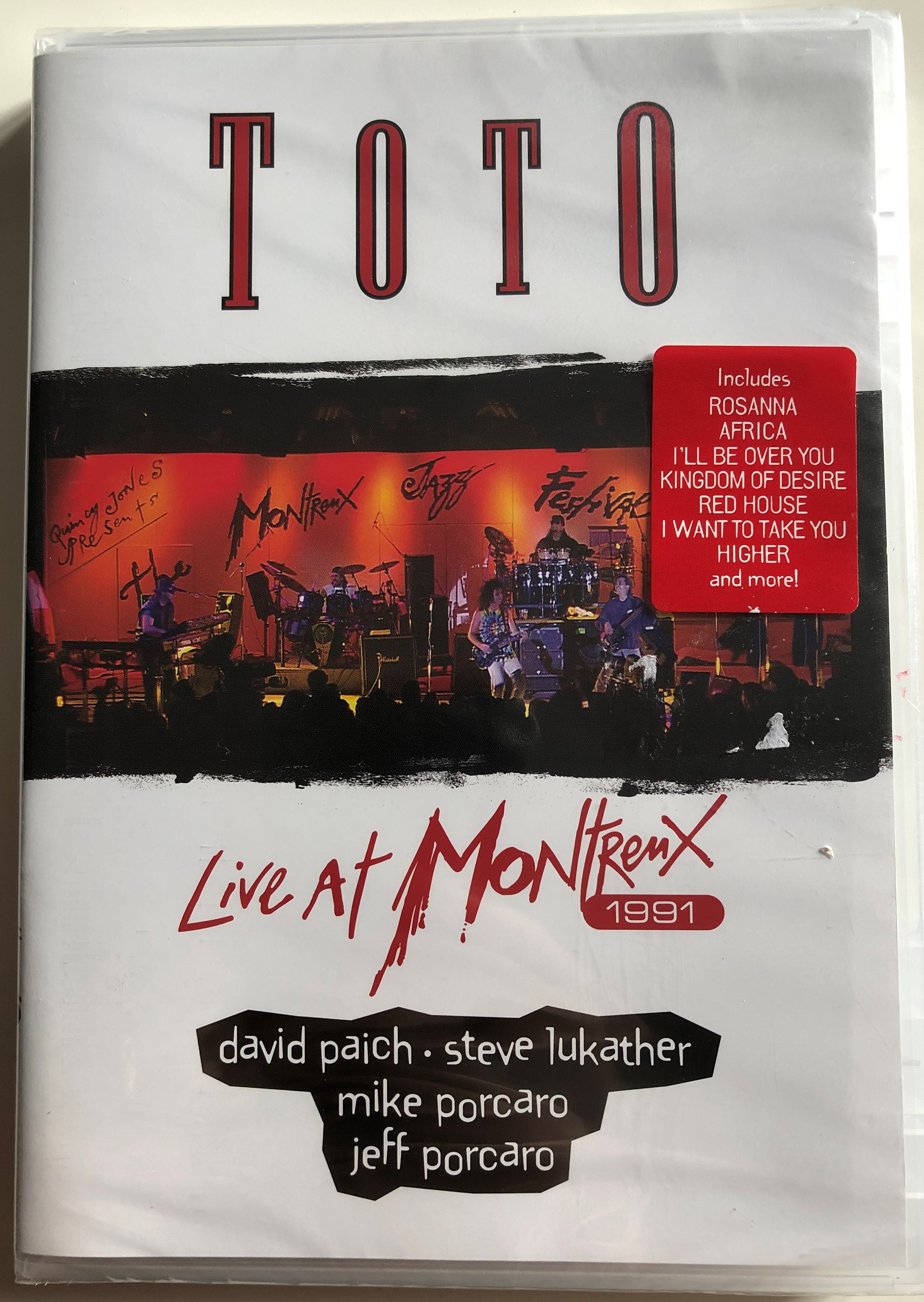 Toto - Live at Montreux DVD 1991  1.JPG